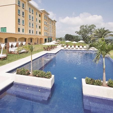 ลา ควินตา บาย วินด์แฮม โปซา ริกา Hotel Poza Rica ภายนอก รูปภาพ