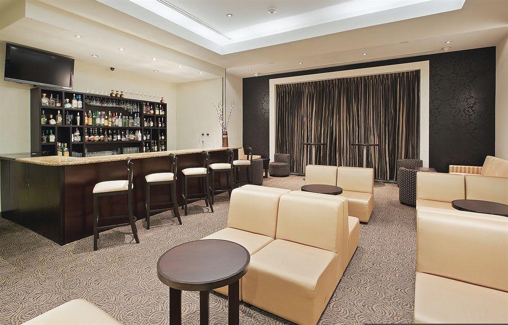 ลา ควินตา บาย วินด์แฮม โปซา ริกา Hotel Poza Rica ร้านอาหาร รูปภาพ